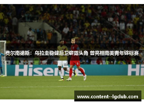 费尔南德斯：乌拉圭稳健后卫崭露头角 曾亮相南美青年锦标赛