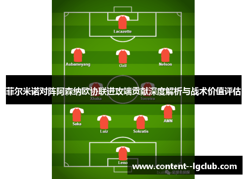 菲尔米诺对阵阿森纳欧协联进攻端贡献深度解析与战术价值评估 菲尔米诺对阵阿森纳欧协联进攻端贡献深度解析与战术价值评估