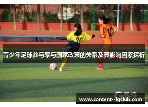 青少年足球参与率与国家政策的关系及其影响因素探析 青少年足球参与率与国家政策的关系及其影响因素探析